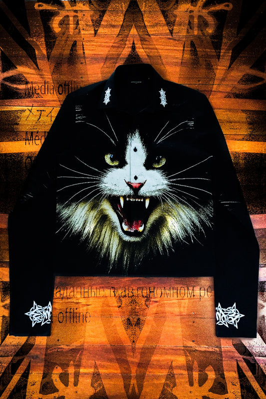 YOUR ALT AUNTS FAVOURITE SHIRT