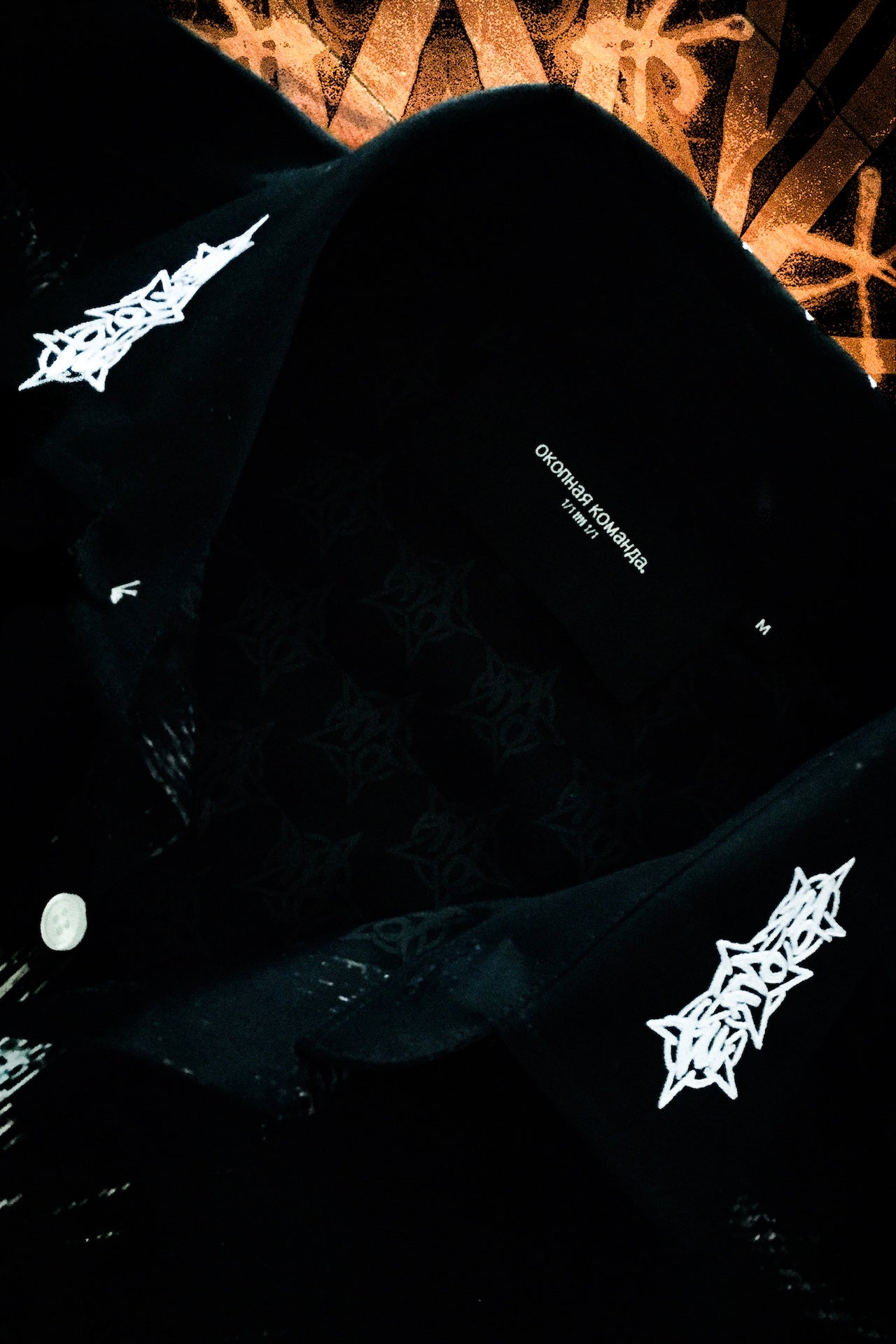 YOUR ALT AUNTS FAVOURITE SHIRT