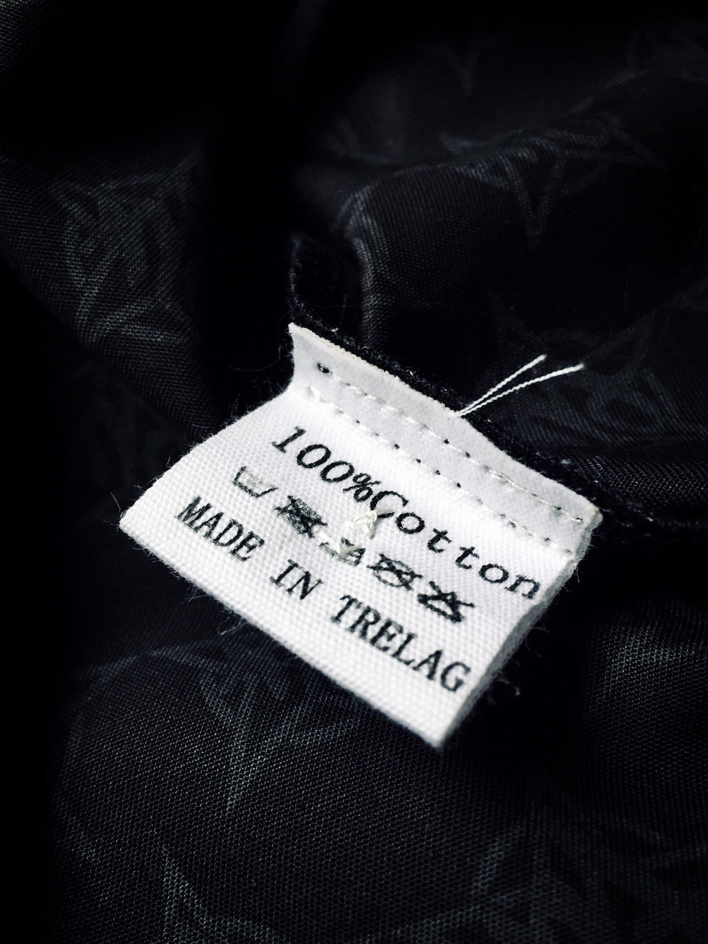 YOUR ALT AUNTS FAVOURITE SHIRT